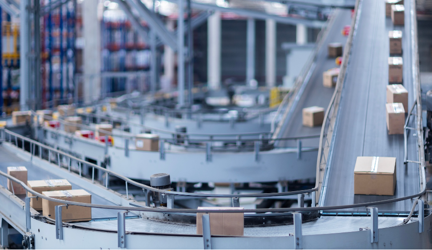 الكسارات والكسارات