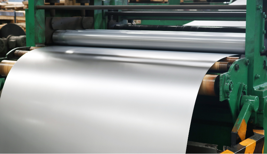 ماكينات ثني الصفائح